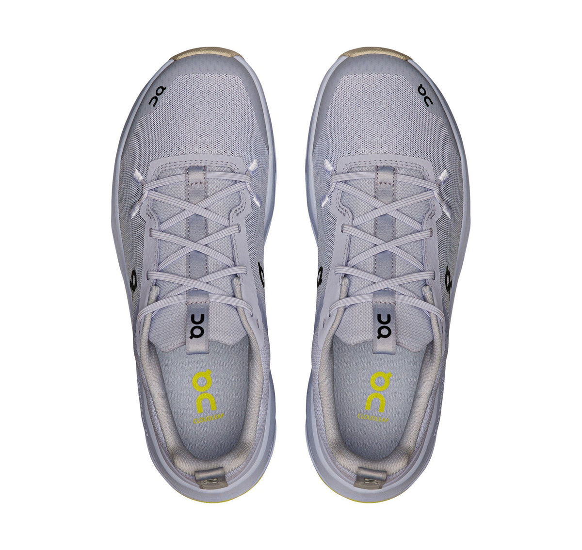 On Big Kids' Cloudleap Nimbus Athletic Shoes